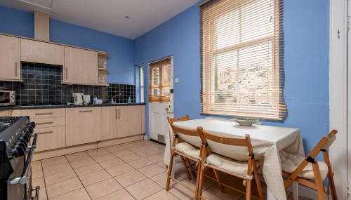 Church View - Elie - Foto 5, stove, dishwasher, pet friendly, toaster