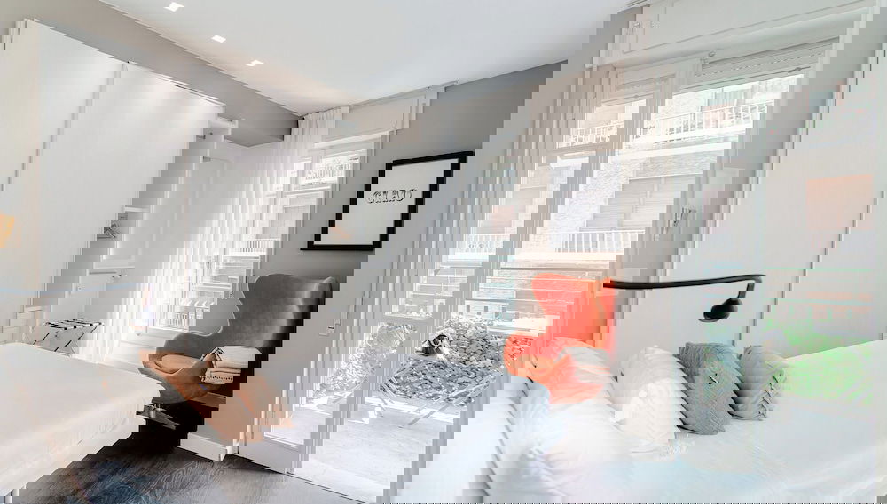 Rezzonico Suites - by MyHomeInComo - Foto 1, Imagen principal