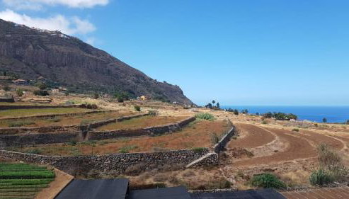 Apartamento amplio y tranquilo con vistas - Foto 2