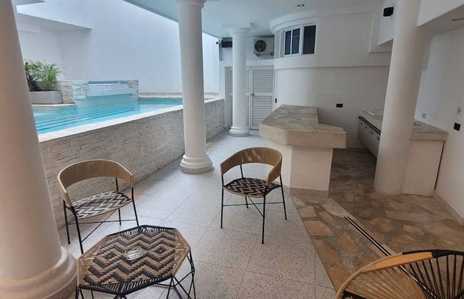 Apartahotel Cristales - Photo 18