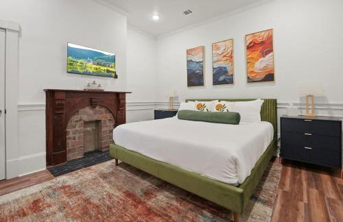 Nesting Escapes at Abercorn - Foto 4