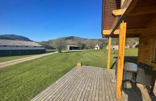 Le Chalet de Lintignat - Foto 17