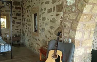 Neromilos Agia Fotia Sitia - Foto 13