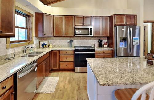 Buzzy Bee Lodge - Foto 16