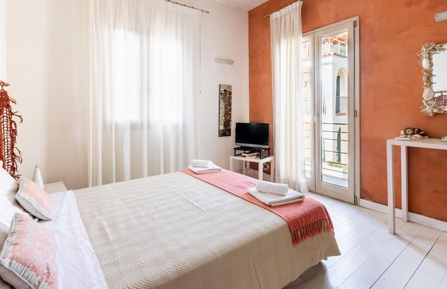 La Terrazza sul Mare - Foto 18