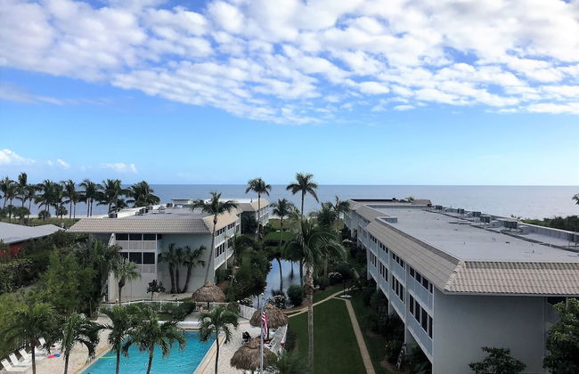 Sanibel Siesta on the Beach - Foto 36