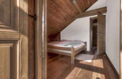 Chalet Sanjam Liku - Photo 10