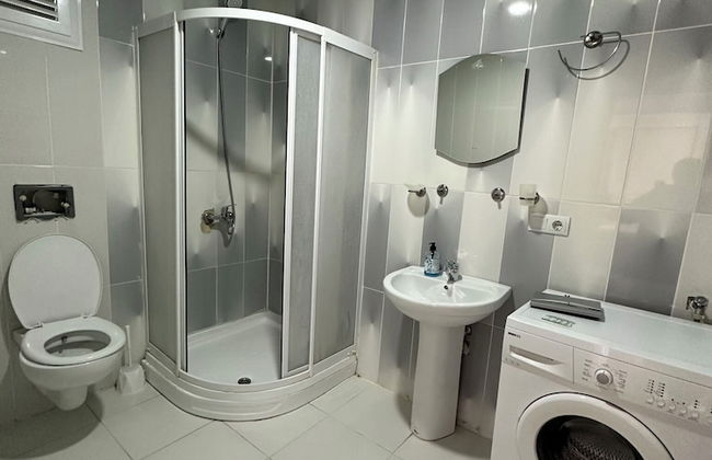 Espinaz Apart Otel - Foto 38