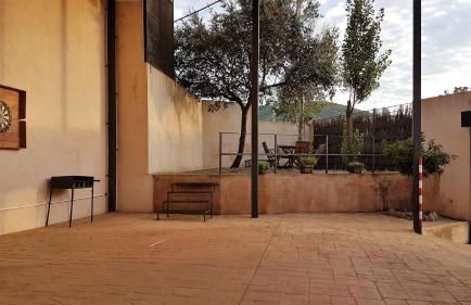 Casa con piscina en Parque Nacional de Cabañeros - Foto 35