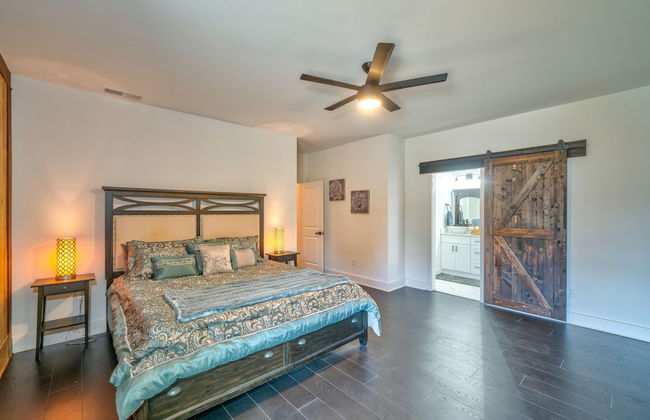 Blueridge Cozy Condo - Foto 7