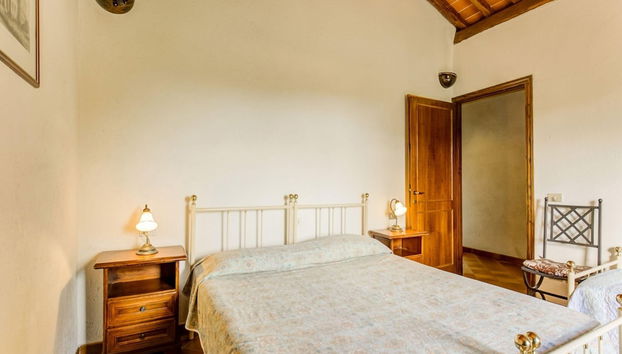 Belvilla by OYO Casanova Dependance - Foto 2, Habitación