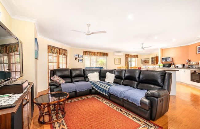 Hidden Gem Getaway in Dunsboroughs Heart - Foto 5