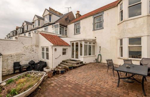 Appleton House - Lower Largo - Foto 41