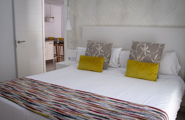 Holiday Club Playa Amadores - Foto 4