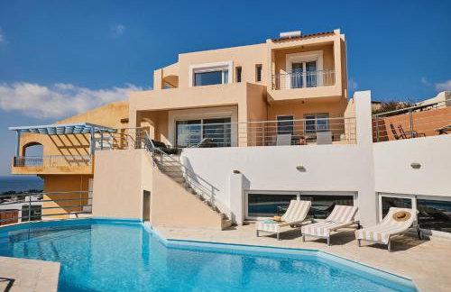 Athens Riviera Villa - Foto 1