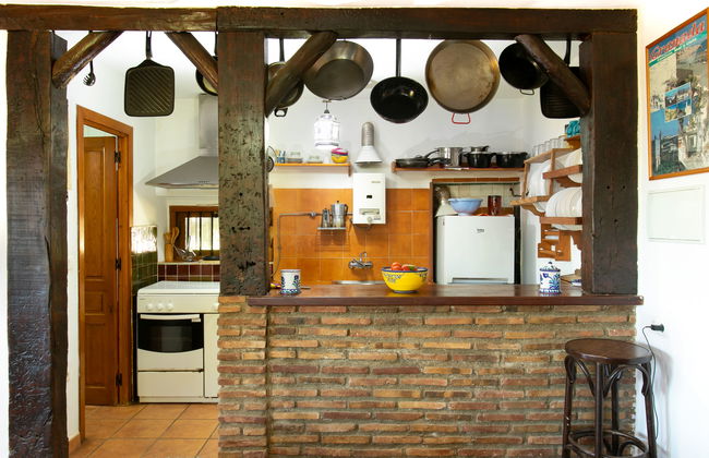 El Cerrillo - Cerro Negro - Photo 5