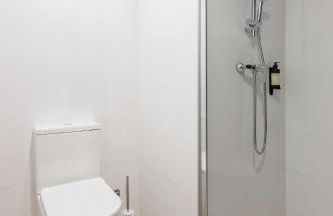 Charming Eurobuilding 2 Splendid Madrid - Apartamento para 4 - Foto 13
