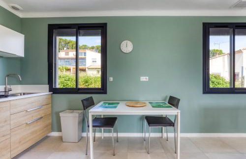 Villa Maryet - Foto 20