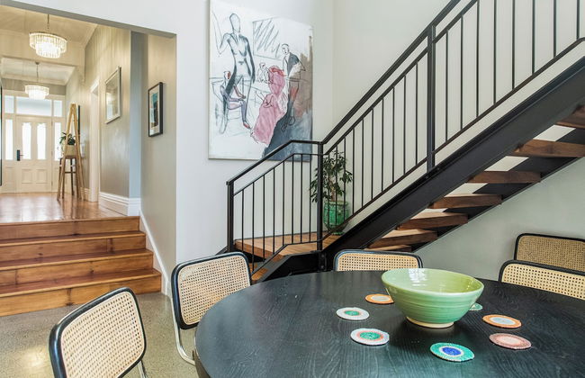 Timeless Executive Family Home - Spa - Foto 18