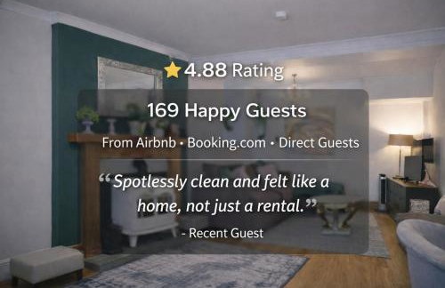 Cosy Coastal Townhouse 10-Min-Drive to Beach - Foto 3