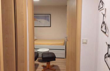 Ferienwohnung Kastanienbaum - ruhige und zentrale Lage in Altstadt - Foto 3