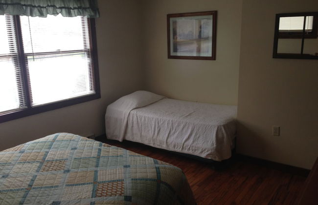 Echo Valley Cottages - Foto 61