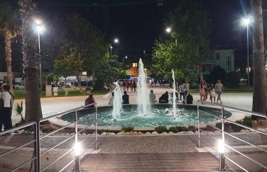 Appartamento Centro Elpidio Blu - Spiaggia, Parcheggio - Foto 31