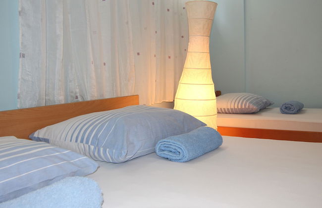 Apartments Tanja & Josipa - Foto 30