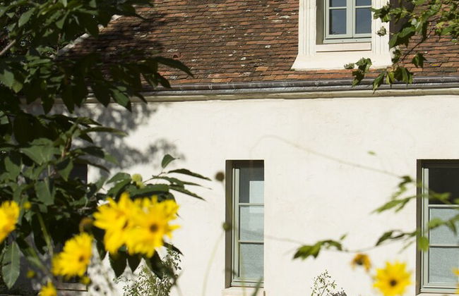 La Clairière de la Reine Hortense - Foto 30