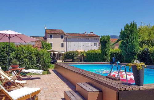 Holiday Home Unterkunft in einer Villa- Schwimmbad und großer Garten by Interhome - Foto 1