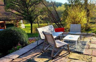 La petite ferme - Foto 19