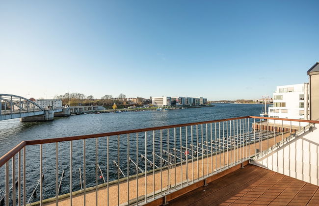 Harbour Penthouse - Foto 32