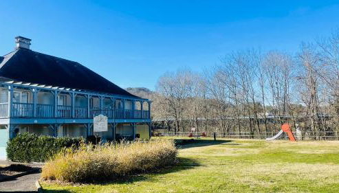 Piscine chauffée vue sur la Dordogne - Foto 2, Garden, Garden view