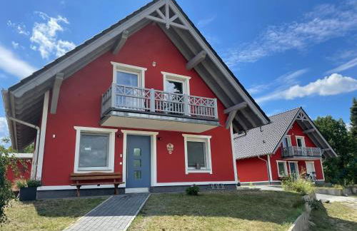 Urlaub am Plätlinsee Haus Rike - Foto 63