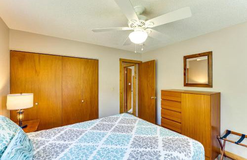 Hayward Valley House Black Hills Family Retreat - Foto 18