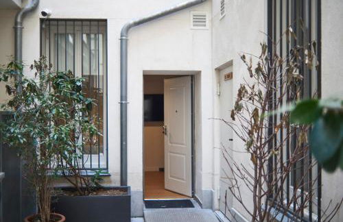 Slow Suites Luchana - Foto 118