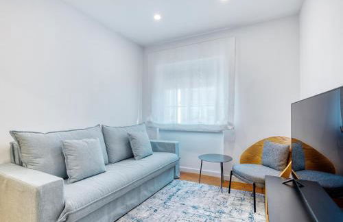 Vita Portucale ! Almada Trendy Retreat - Foto 18