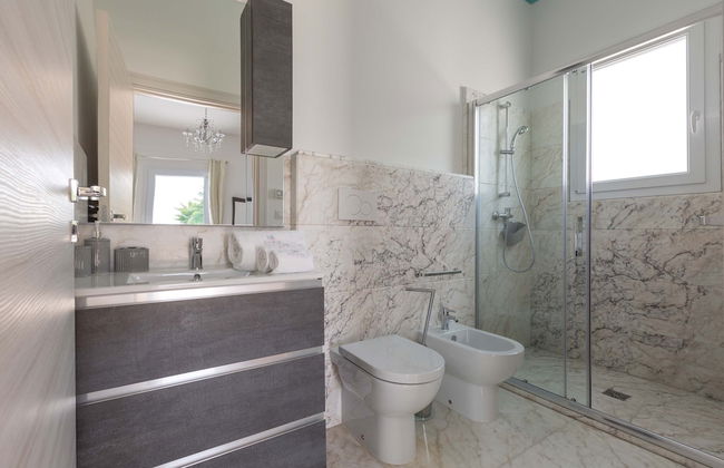 1695 Villa Albarosa by Perle di Puglia - Foto 30