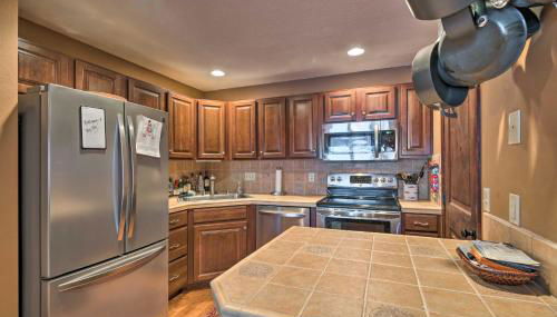 Charming Big Sky Ski Nook Less Than 1 Mile to Ski Resort! - Foto 2