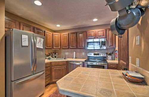 Charming Big Sky Ski Nook Less Than 1 Mile to Ski Resort! - Foto 2