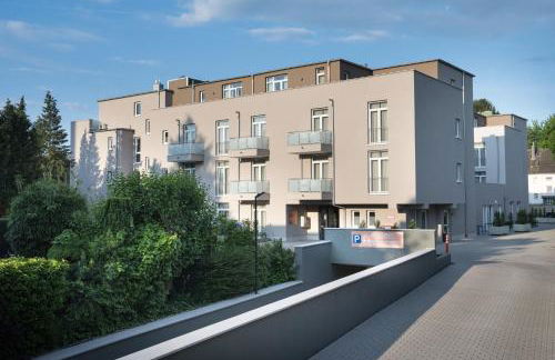 Atrium Apart Hotel Brühl - Foto 3