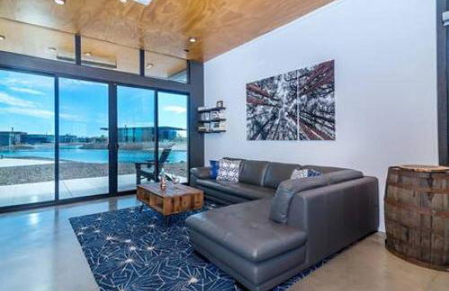 DeWine Sundowners Lakehouse at the Gorge - Foto 4