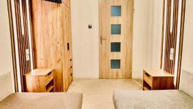 Apartament Lapis Lazuli - Foto 3, wardrobe