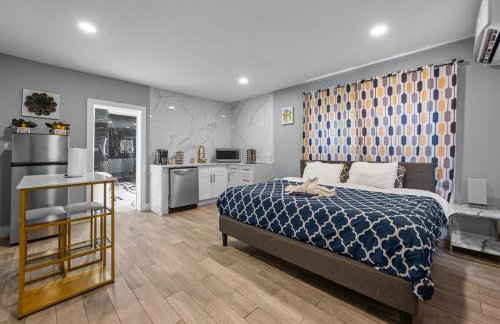 Tranquil Escape- Spa Bath & Pool for One or Couples - Foto 1