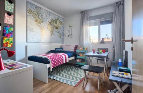 2 BEDROOMS NEXT TO THE BEACH&MIRAMAR SHOPPING CENTER-SWIMMING POOL-PARKINg - Photo 11