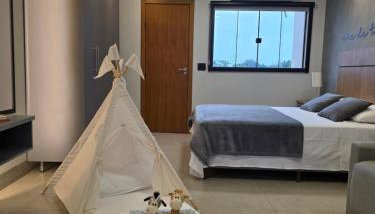 Apto Bonjour! "Torre Eiffel" - Foto 4