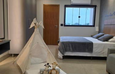 Apto Bonjour! "Torre Eiffel" - Foto 4