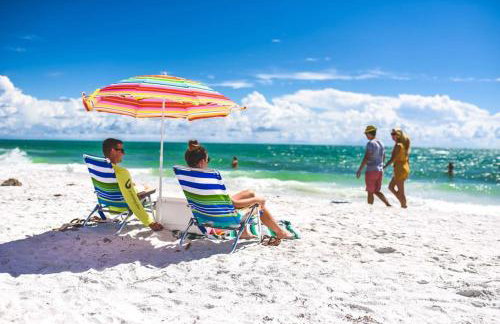 Peaceful Oasis 7 Min to Siesta Key - Foto 23