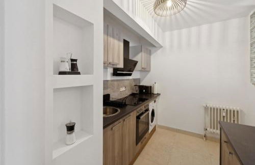 Schönes City Apartment Wuppertal - Foto 8