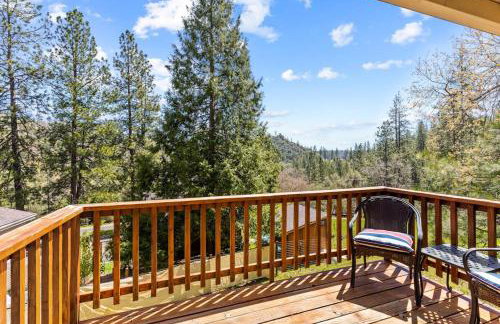Big Creek Hideaway - Foto 17